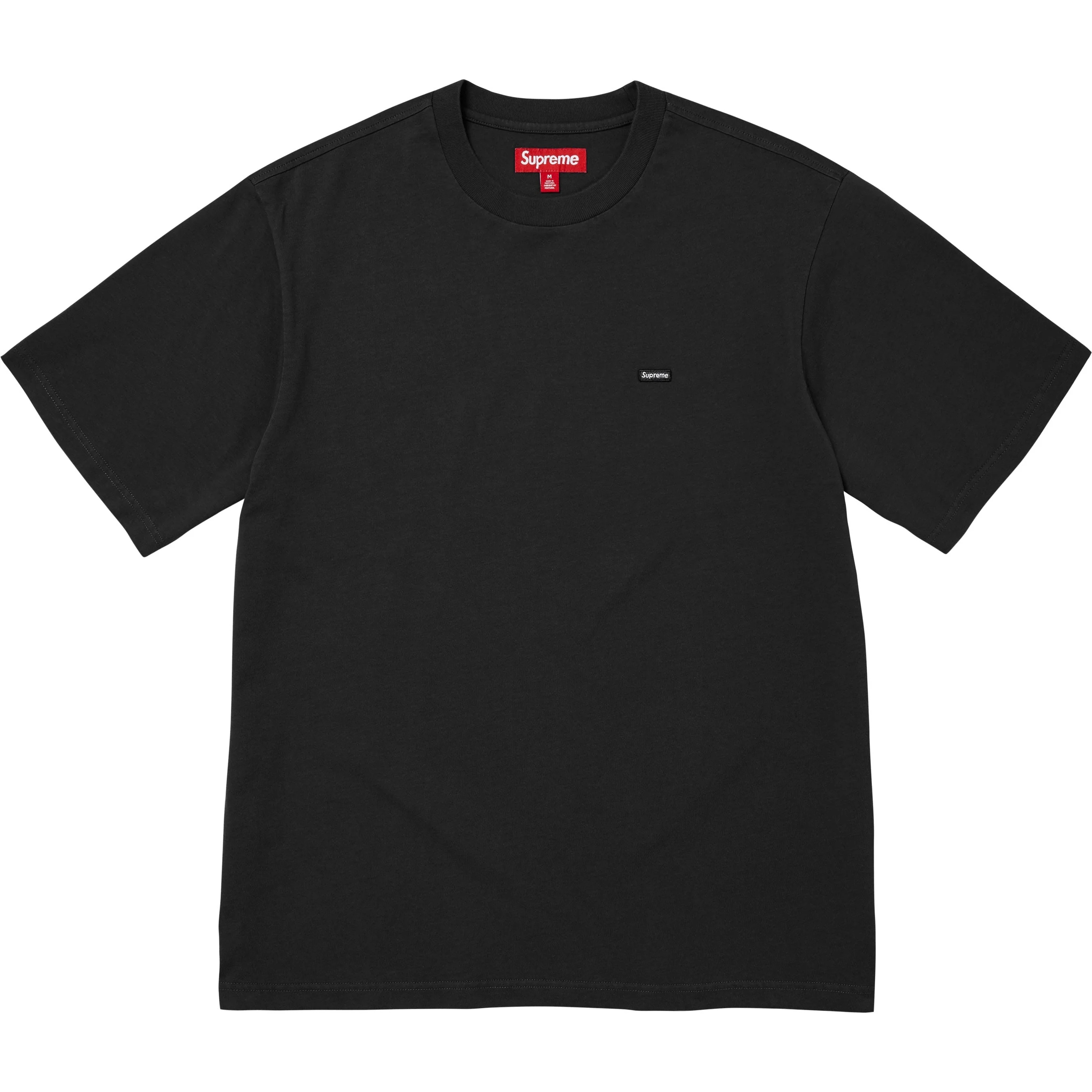 Small Box Tee view 9